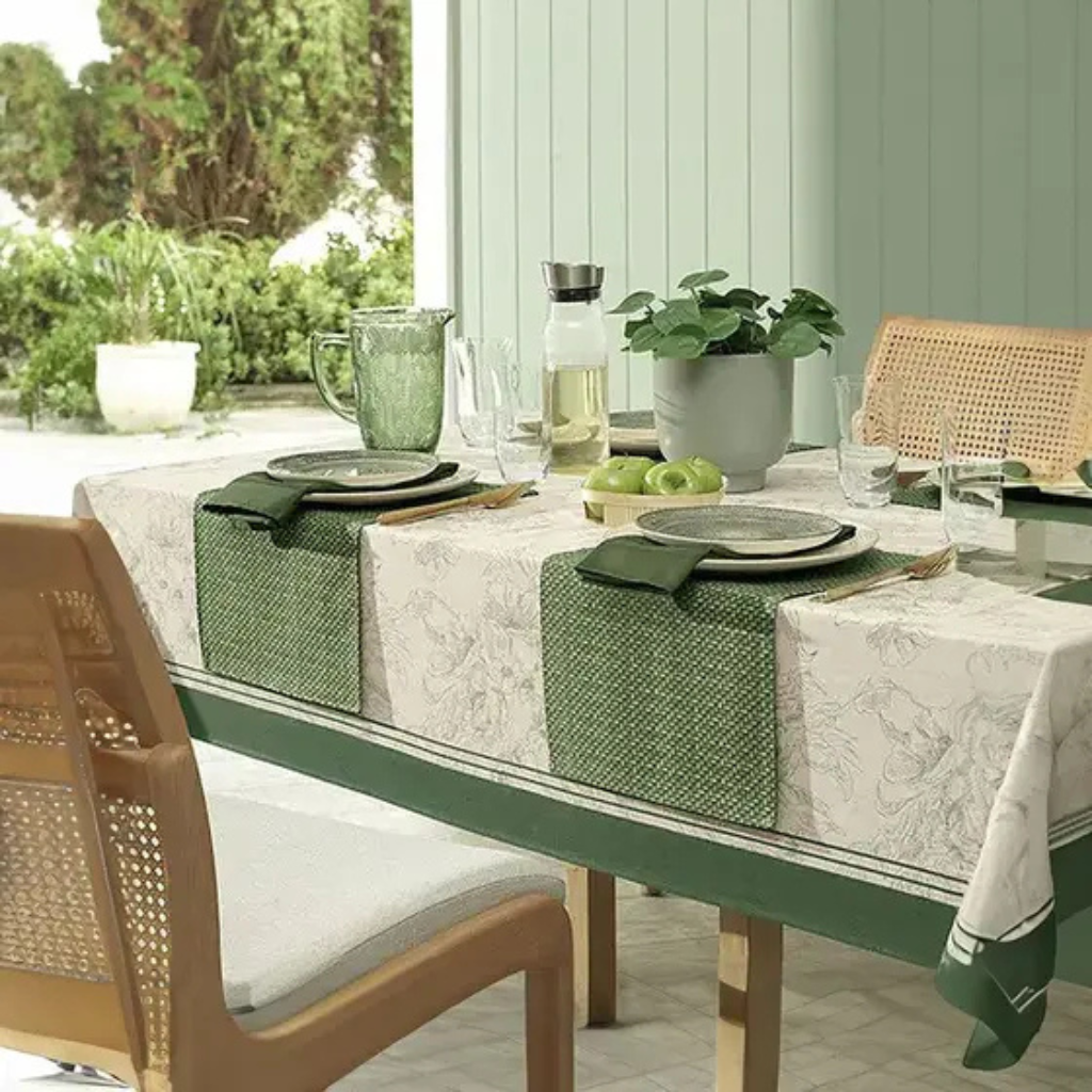 Textured Artesanal Outdoor