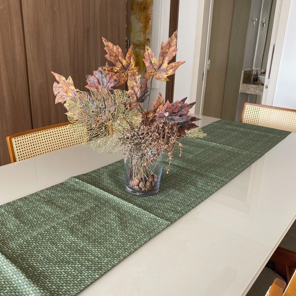 Textured Artesanal Outdoor