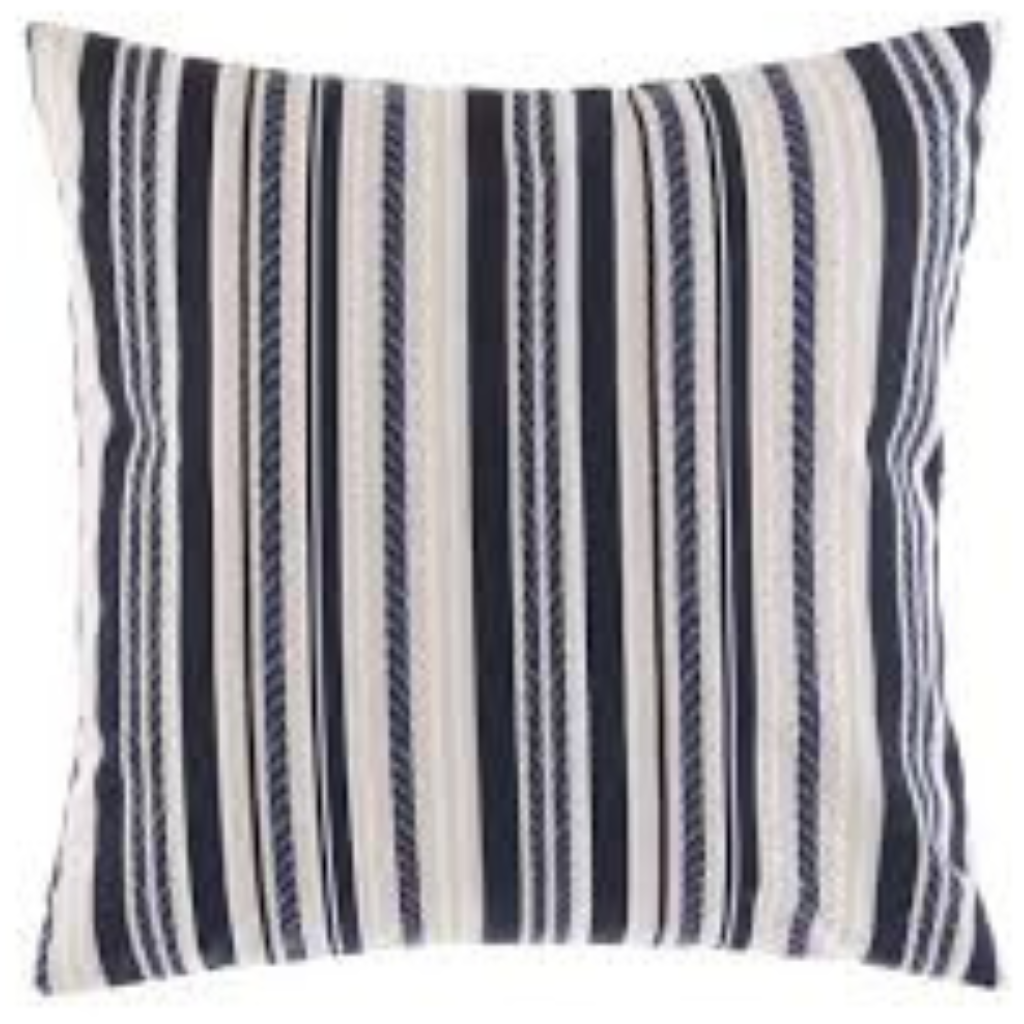 Nautical Stripes Atlantic Outdoor