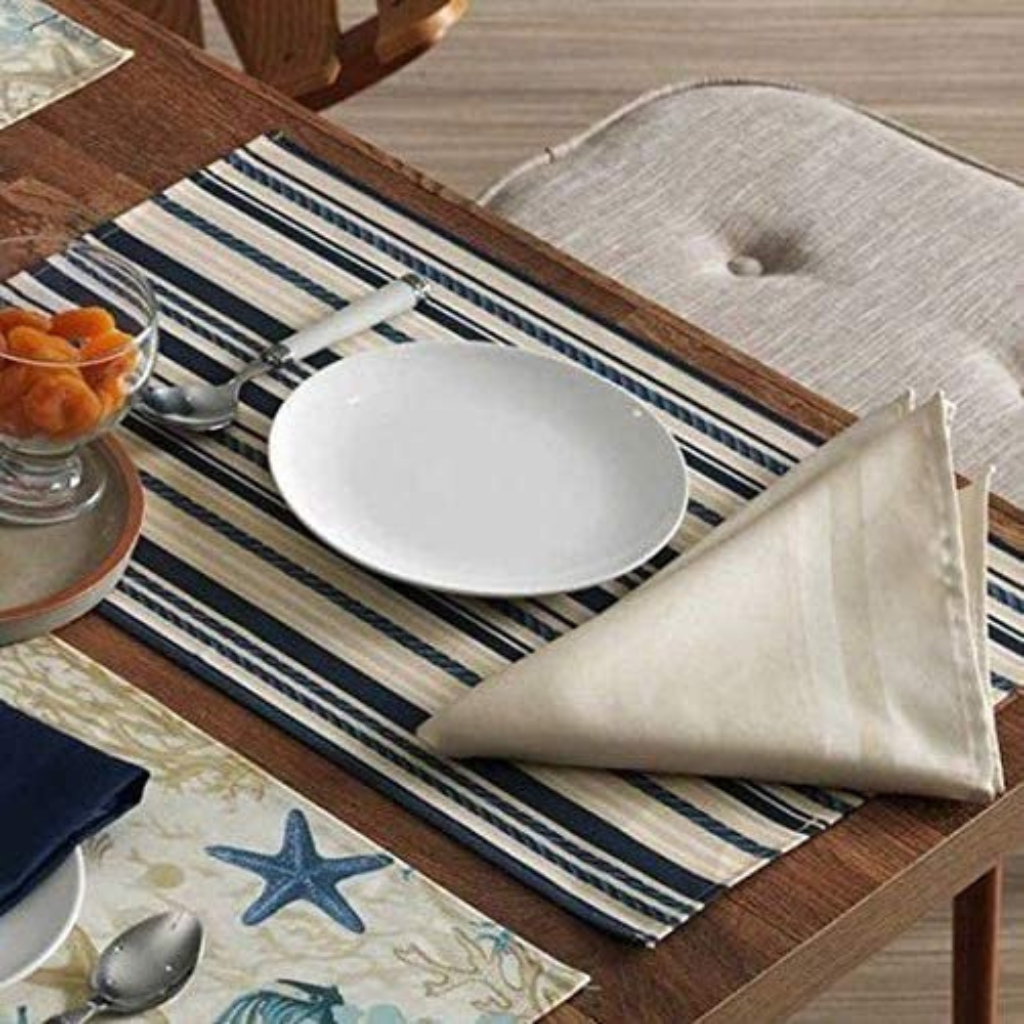 Nautical Stripes Atlantic Outdoor