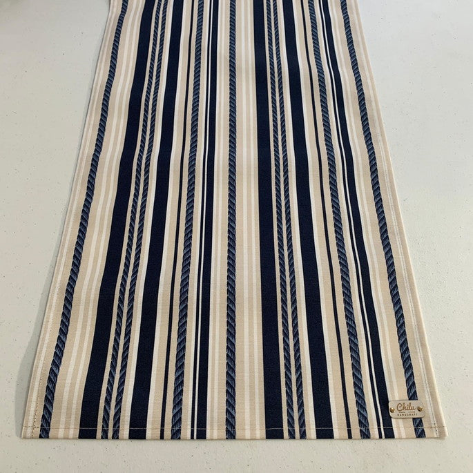 Nautical Stripes Atlantic Outdoor