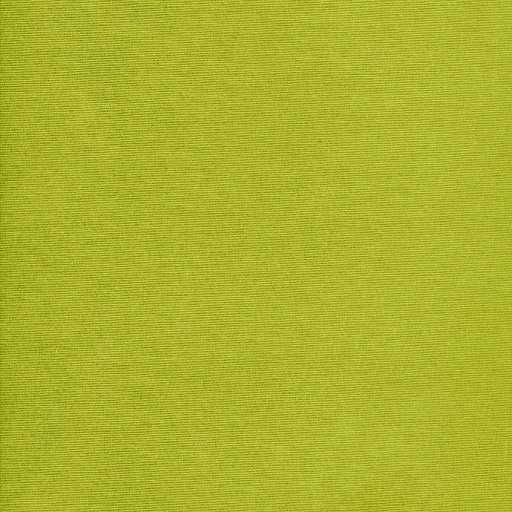 Plain Avocado Green Outdoor