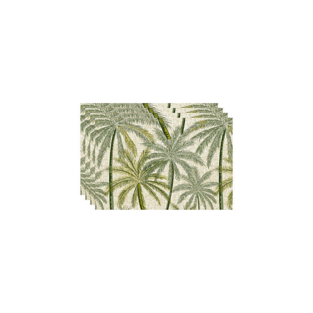 Botanical Coco Tropical Outdoor