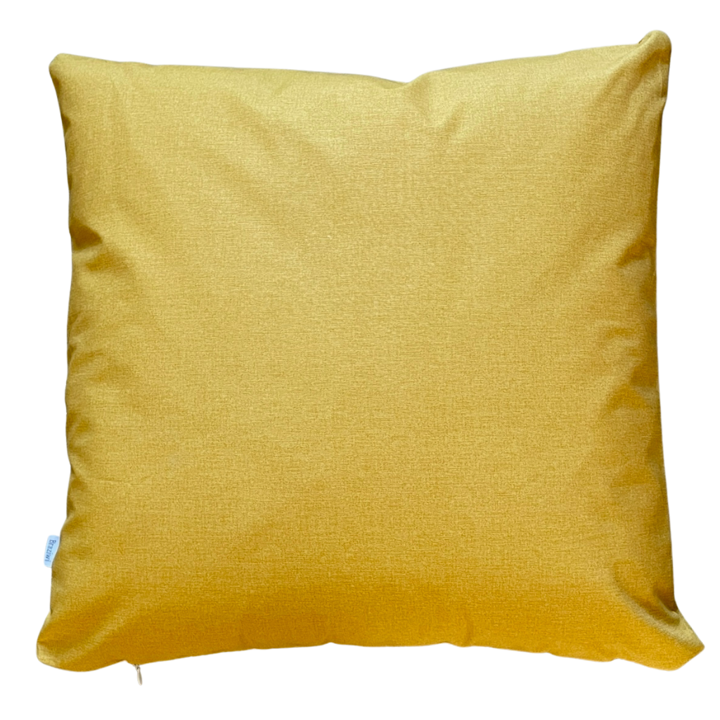 Dark Mustard