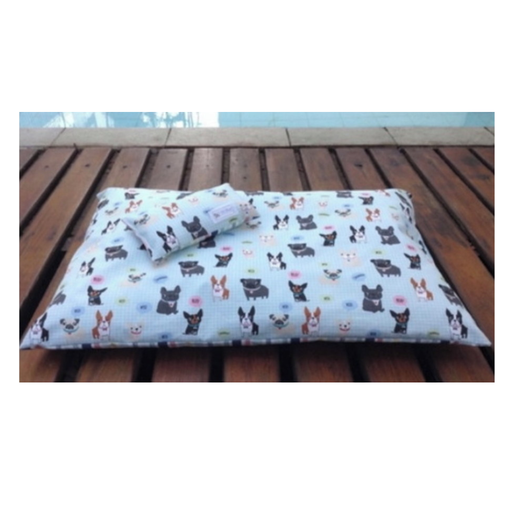 Dogs Outdoor