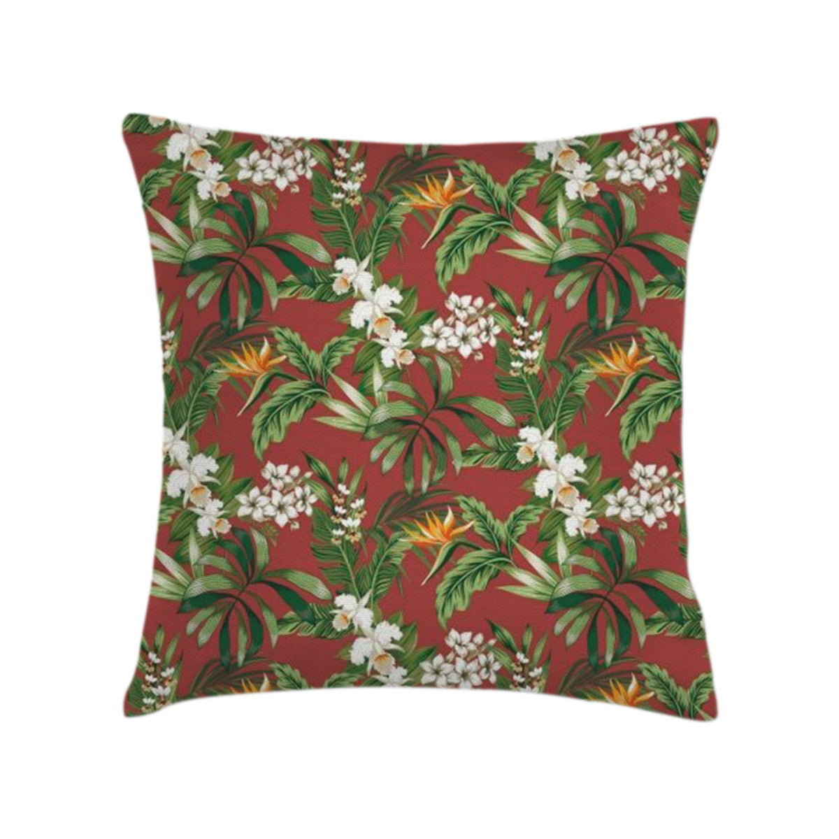 Florais Terracotta