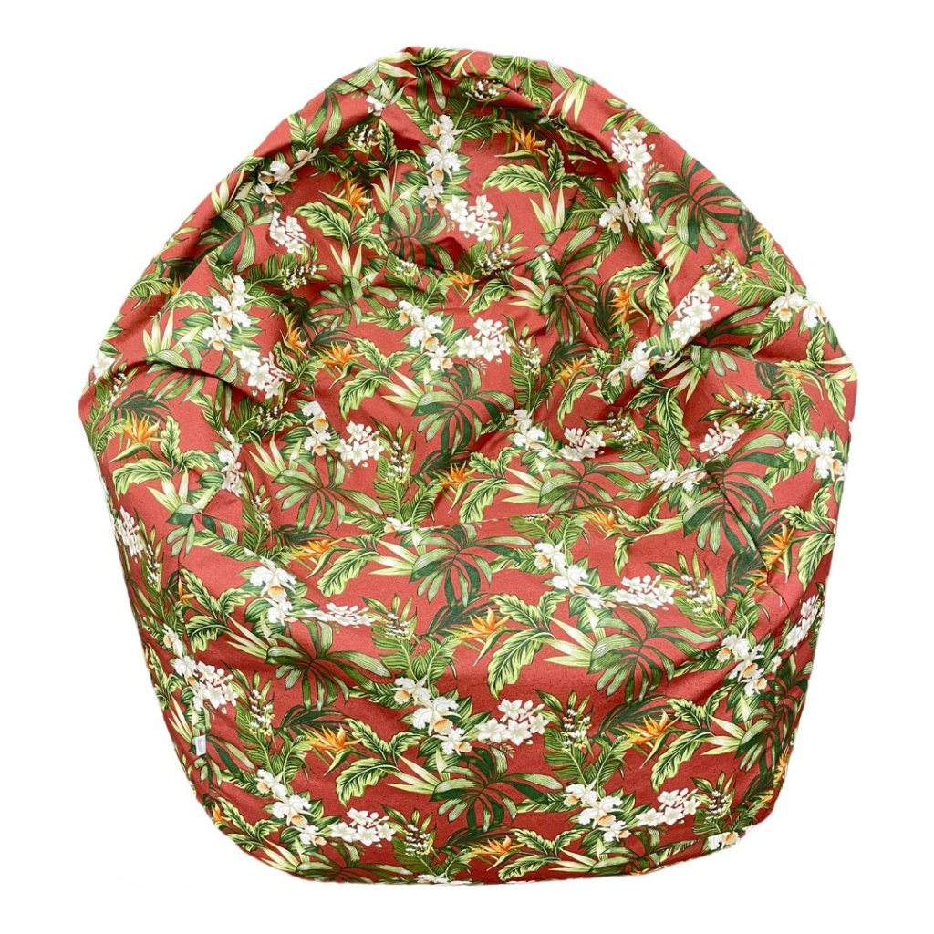 Botanical Florais Terracotta Outdoor