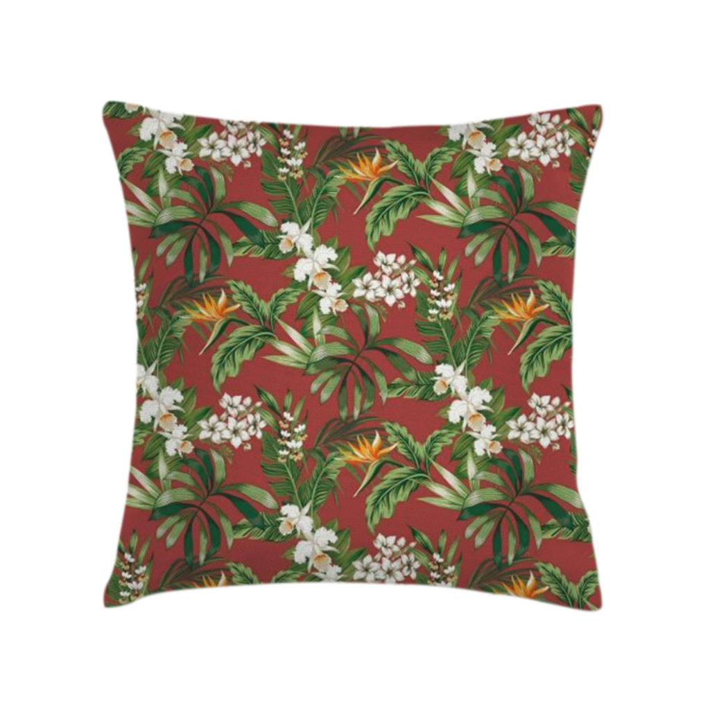 Florais Terracotta