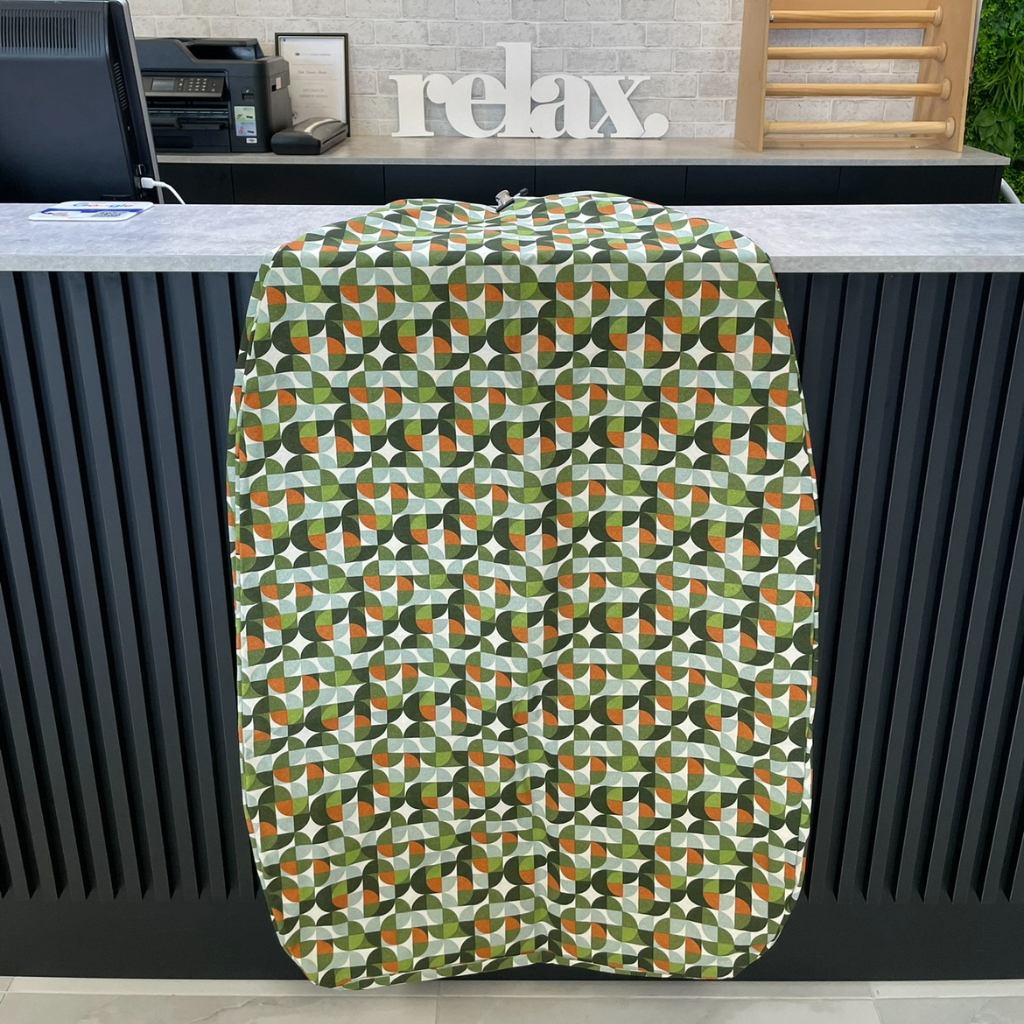 Geometric Geo Quattro Outdoor