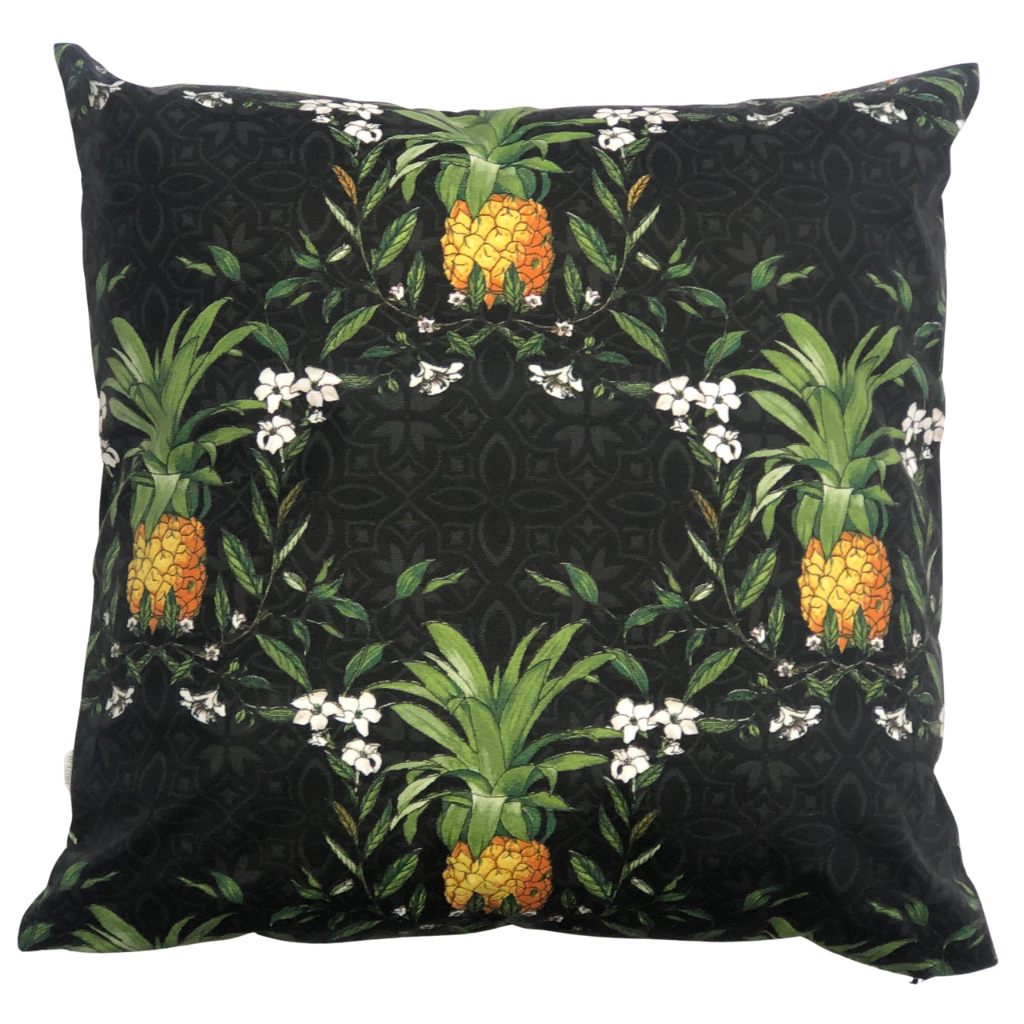 Botanical Havana Pineapples Outdoor