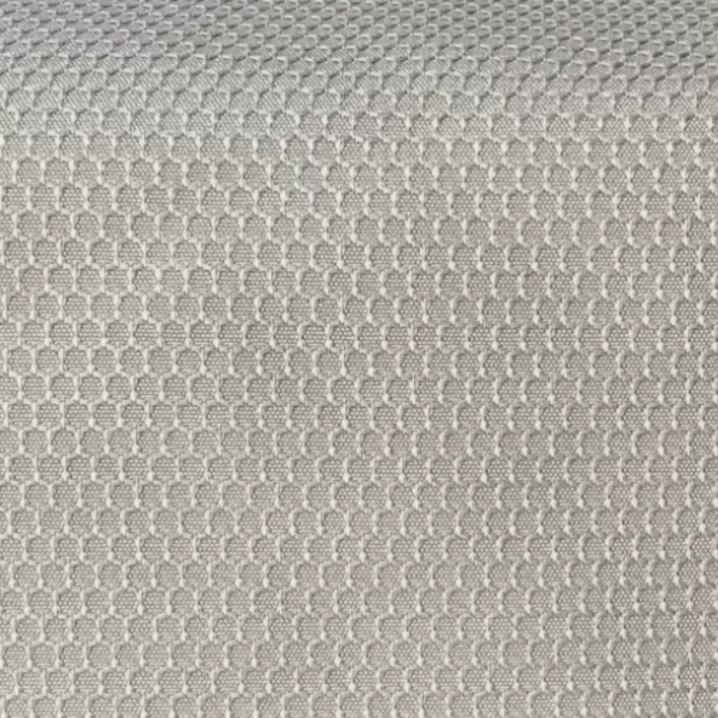Textured Hive Grey Outdoor