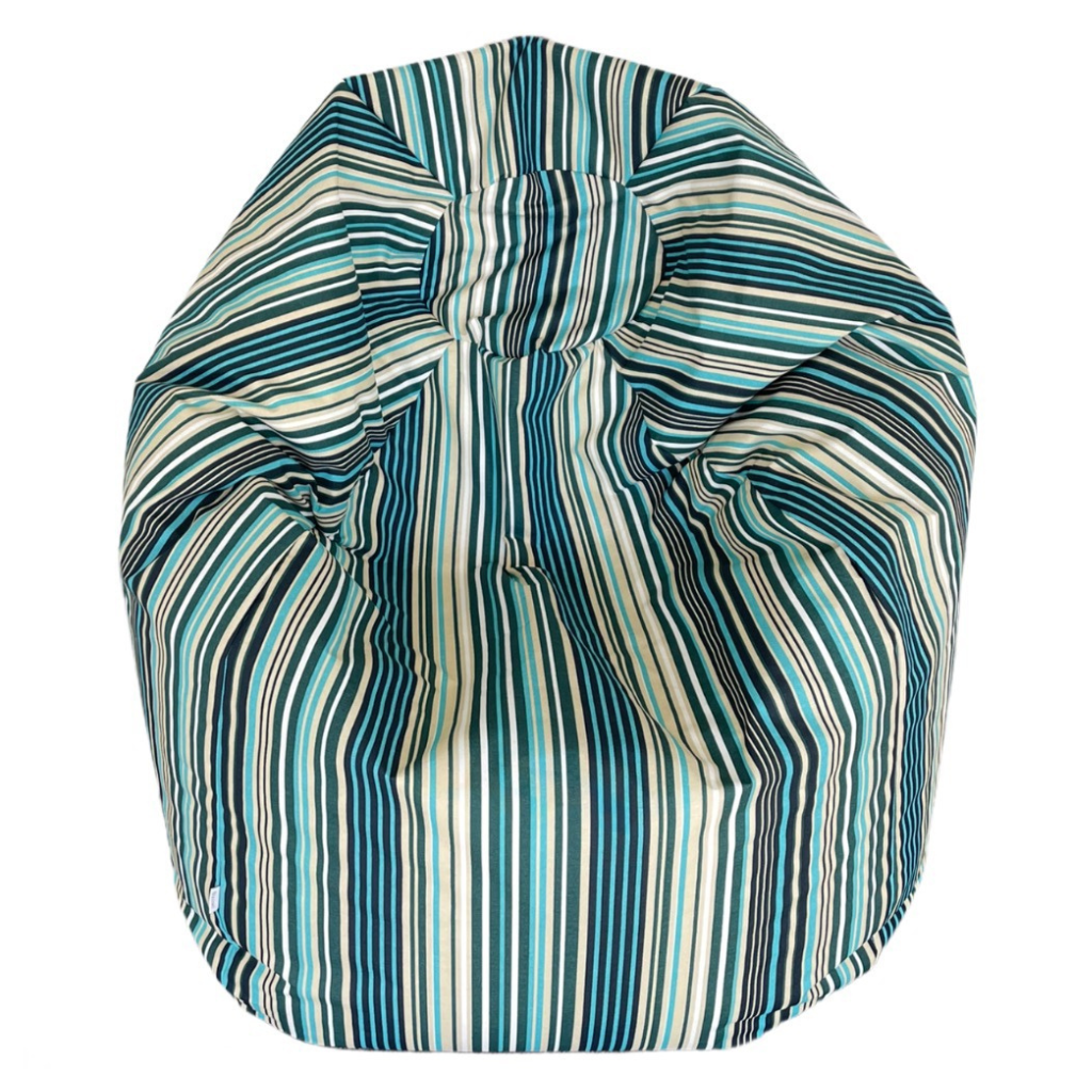 Stripes Ilhabela Azul Outdoor