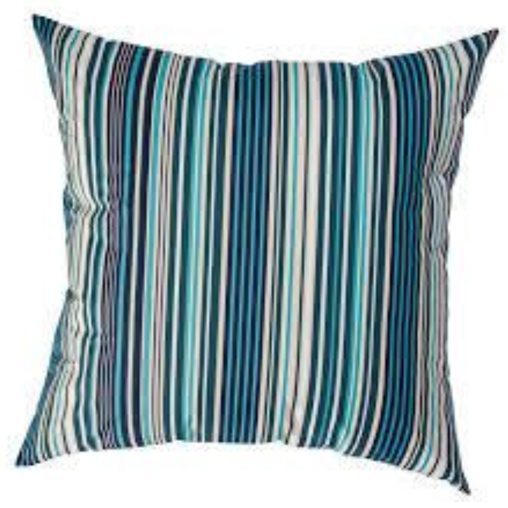 Stripes Ilhabela Azul Outdoor