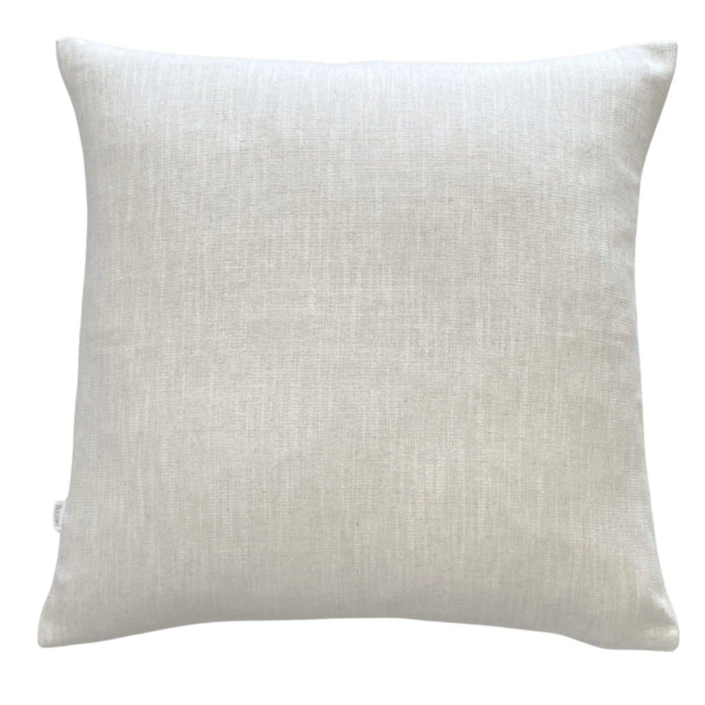 Plain Linen Cru Indoor