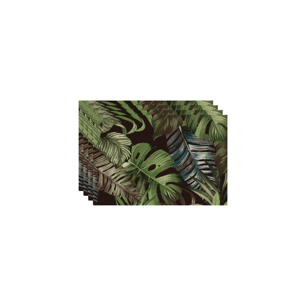 Botanical Maranta Preto Outdoor