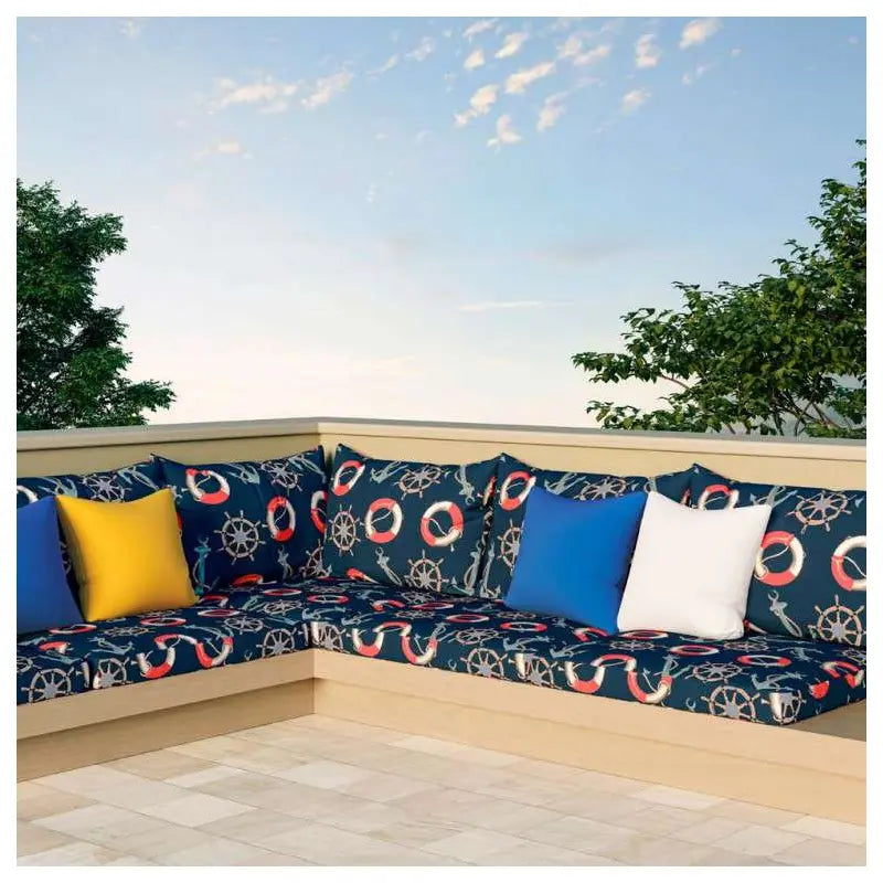 Nautical Maritime Outdoor