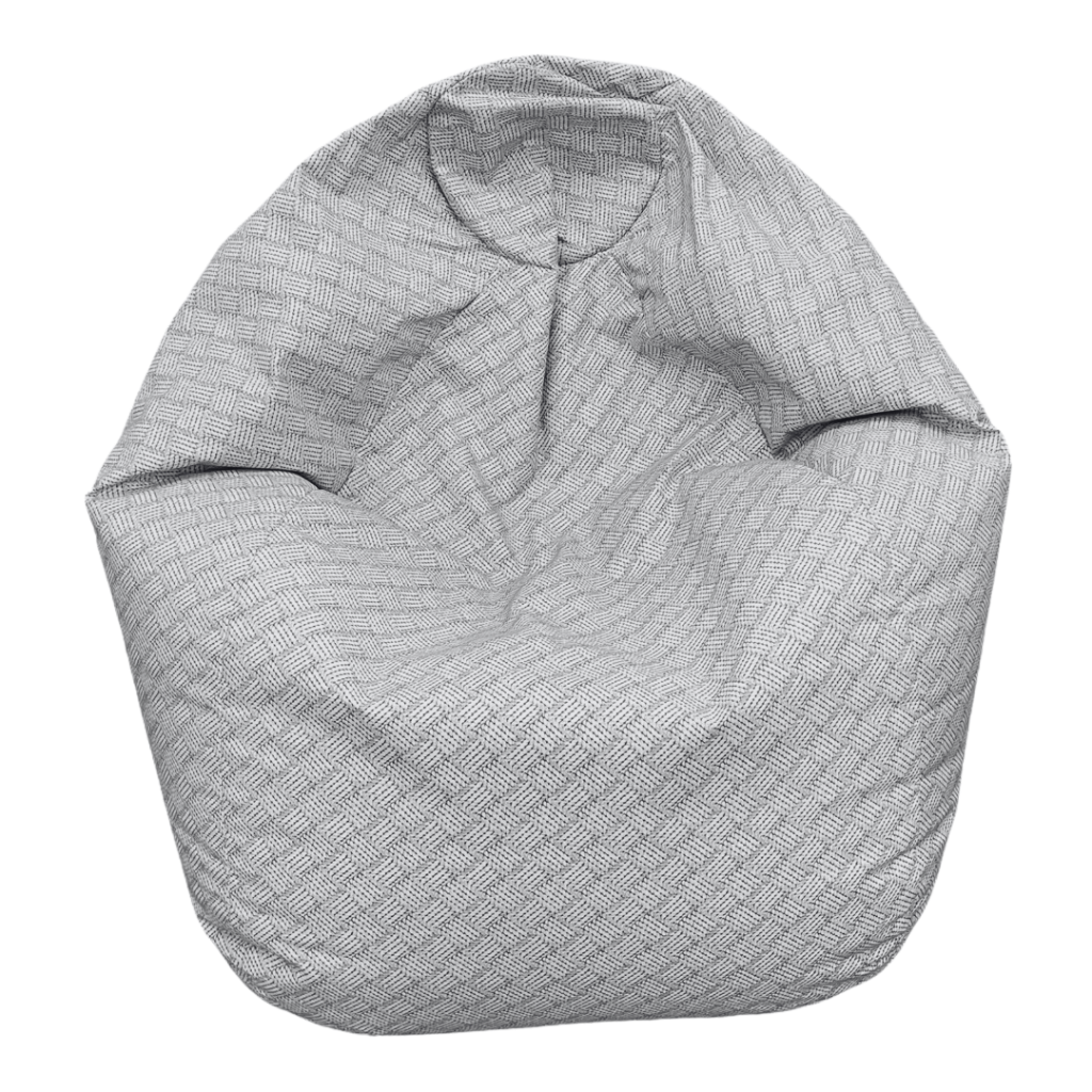 Textured Native Cinza Outdoor