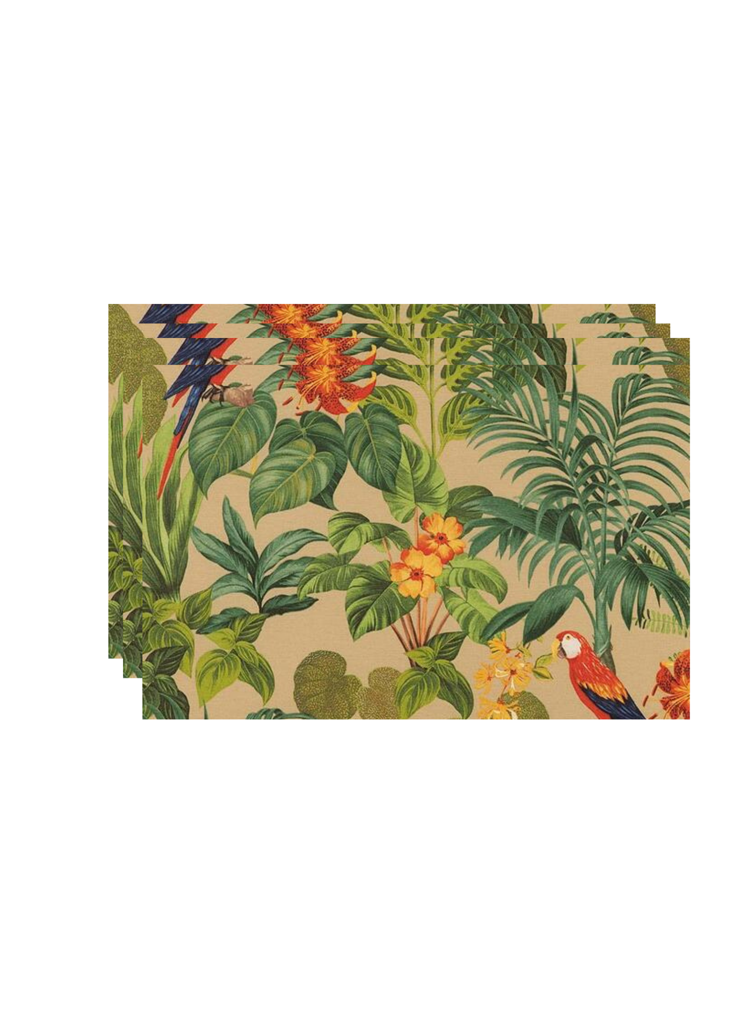 Botanical Natureza Outdoor