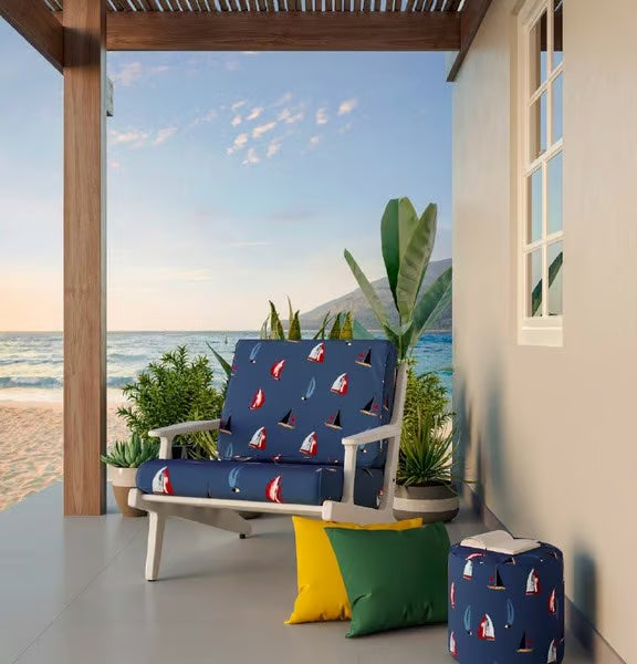 Nautical Nautic Outdoor
