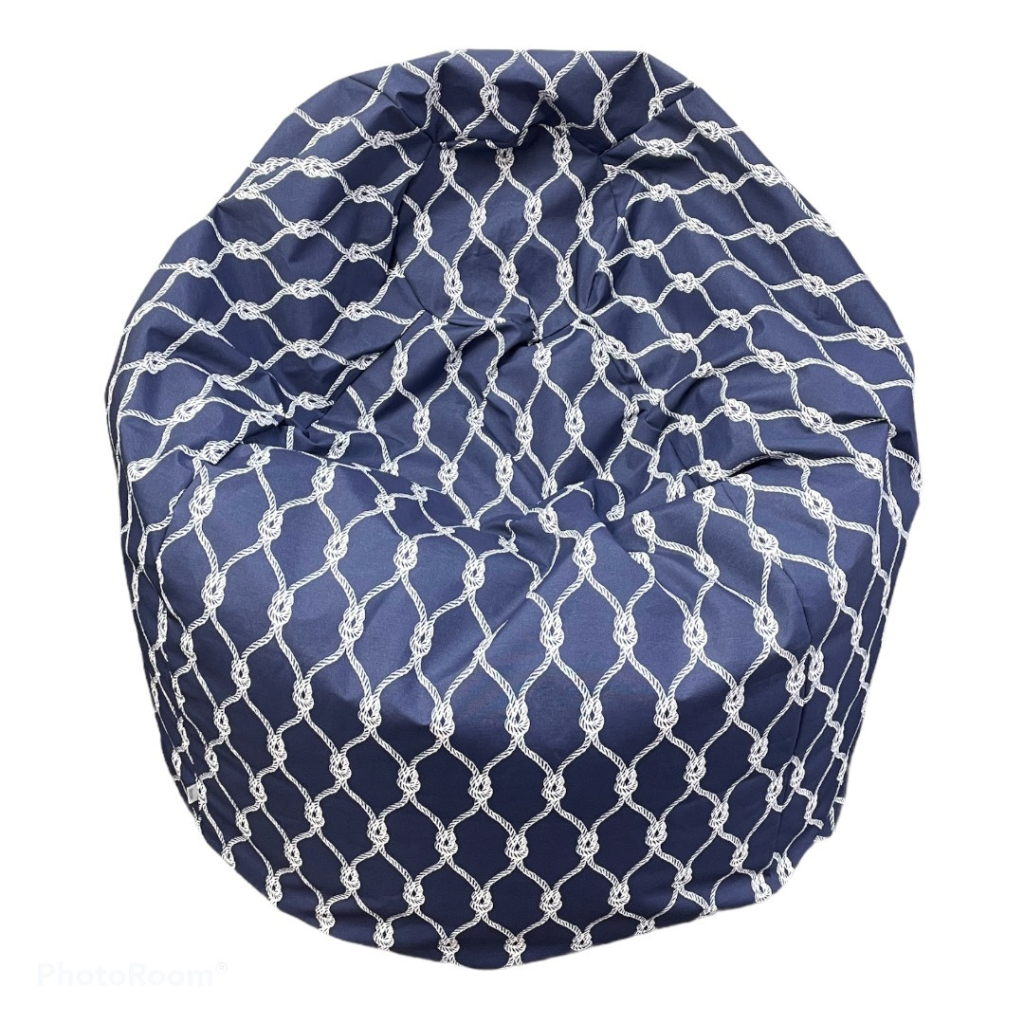 Nautical Marinho Outdoor
