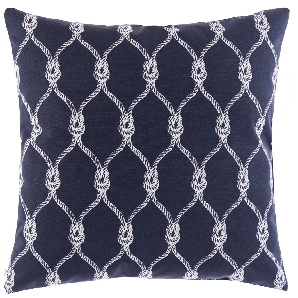 Nautical Marinho Outdoor