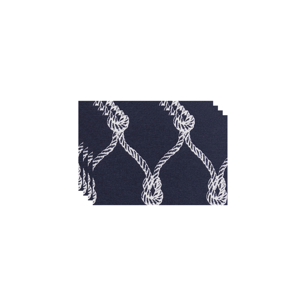 Nautical Marinho Outdoor