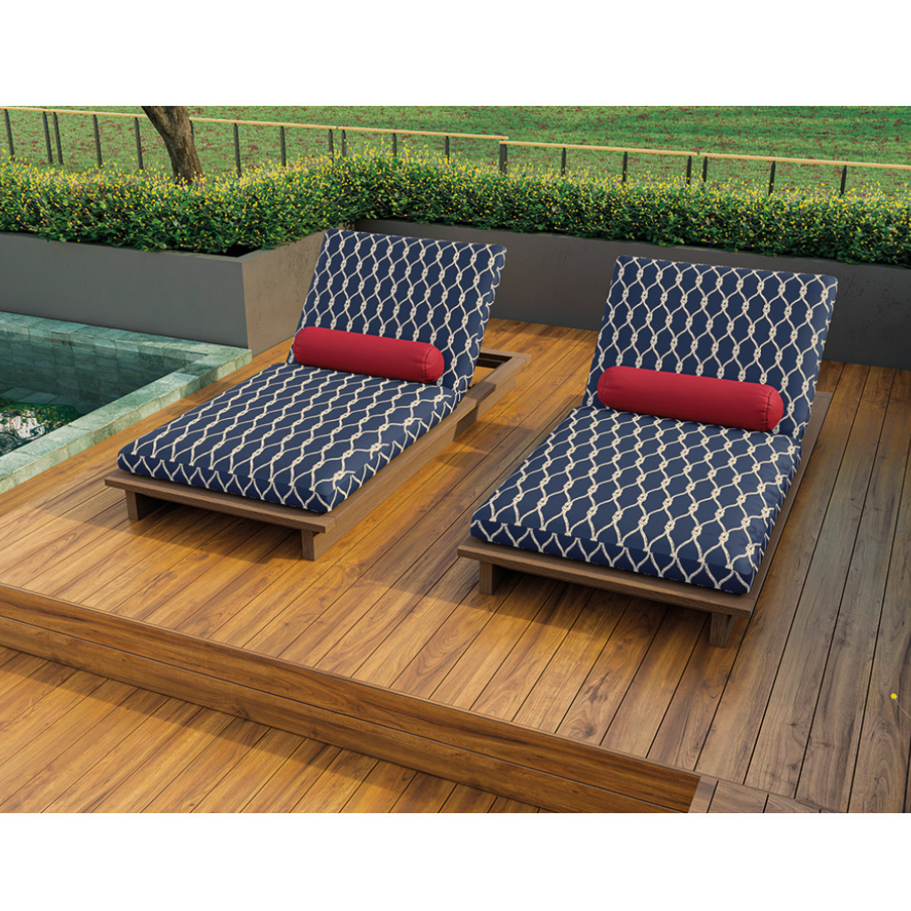 Nautical Marinho Outdoor