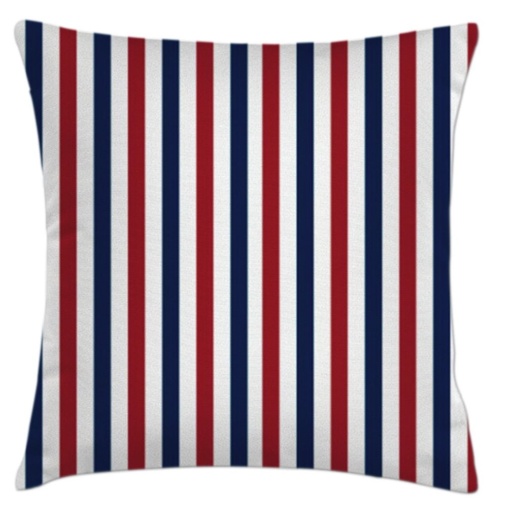 Navy Listrado