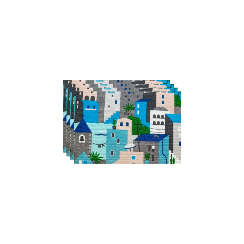 Santorini