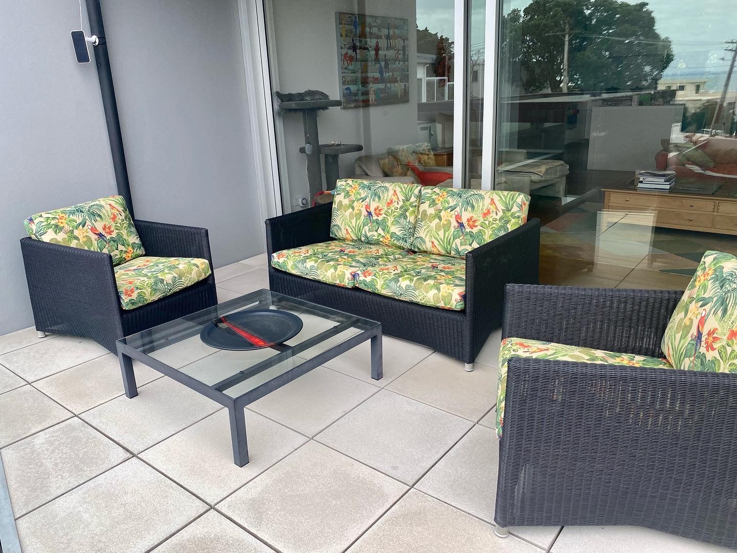 Botanical Natureza Outdoor