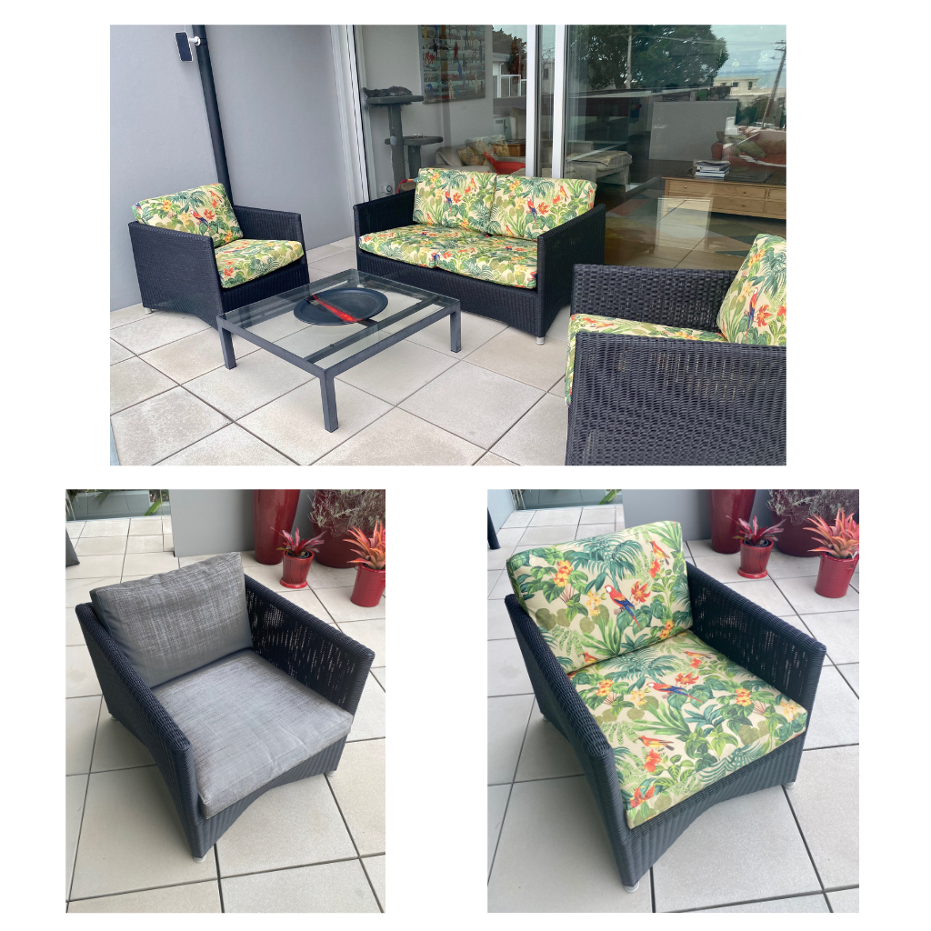 Botanical Natureza Outdoor