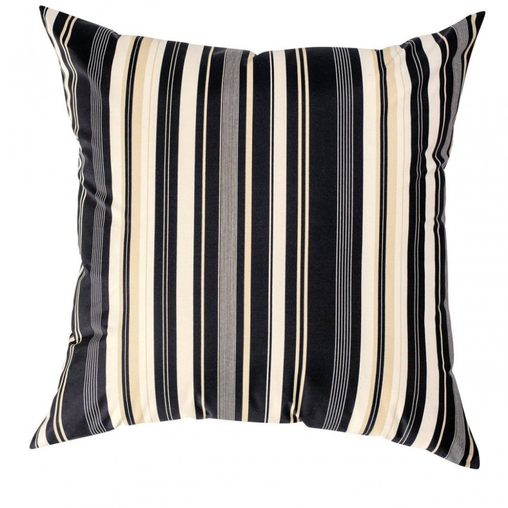 Stripes Illamani Preto Outdoor