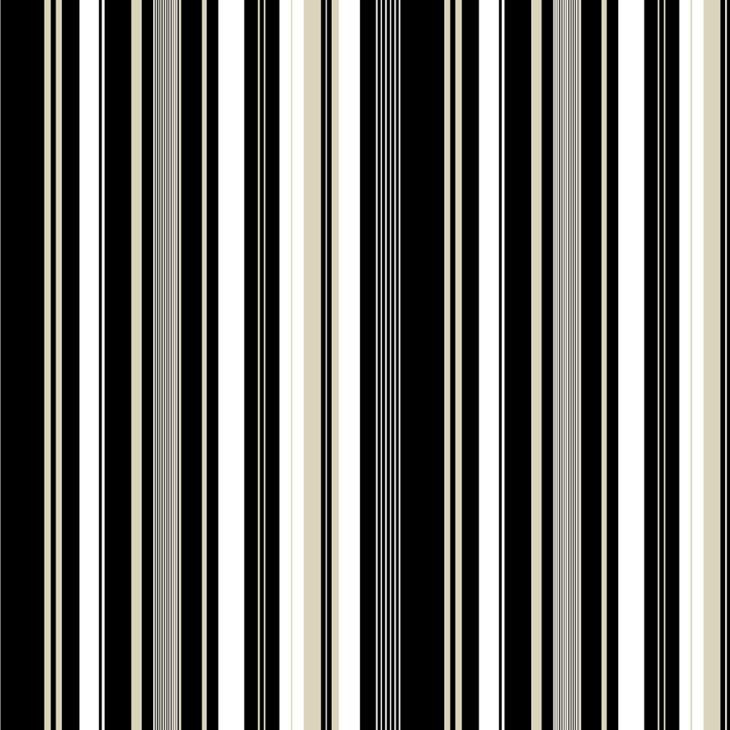 Stripes Illamani Preto Outdoor