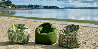 Custom Bean Bags  Chairs NZ | Braziwi