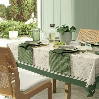 Textured Artesanal Outdoor