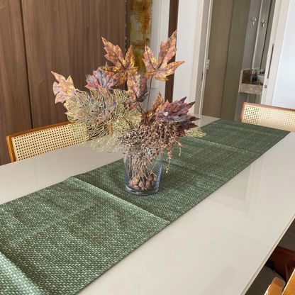 Textured Artesanal Outdoor