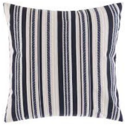 Nautical Stripes Atlantic Outdoor