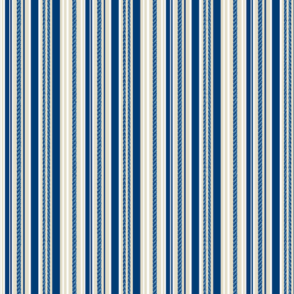 Nautical Stripes Atlantic Outdoor