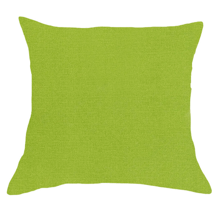 Plain Avocado Green Outdoor