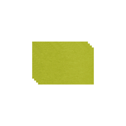 Plain Avocado Green Outdoor