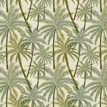 Botanical Coco Tropical Outdoor