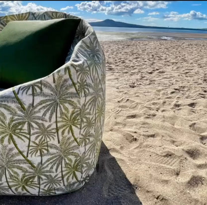 Botanical Coco Tropical Outdoor