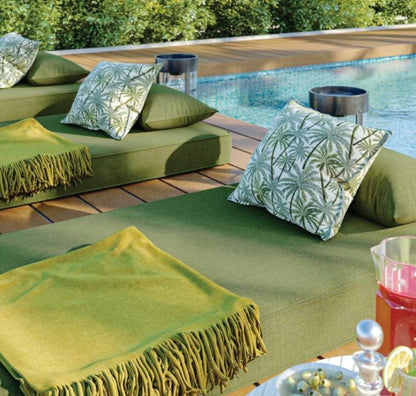 Botanical Coco Tropical Outdoor