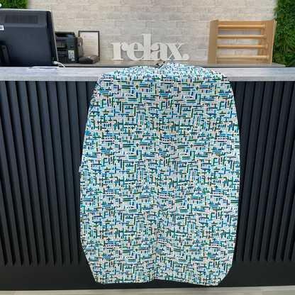 Dapple Turquoise Outdoor