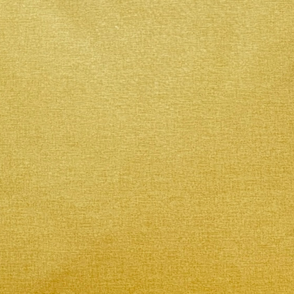 Plain Dark Mustard Outdoor