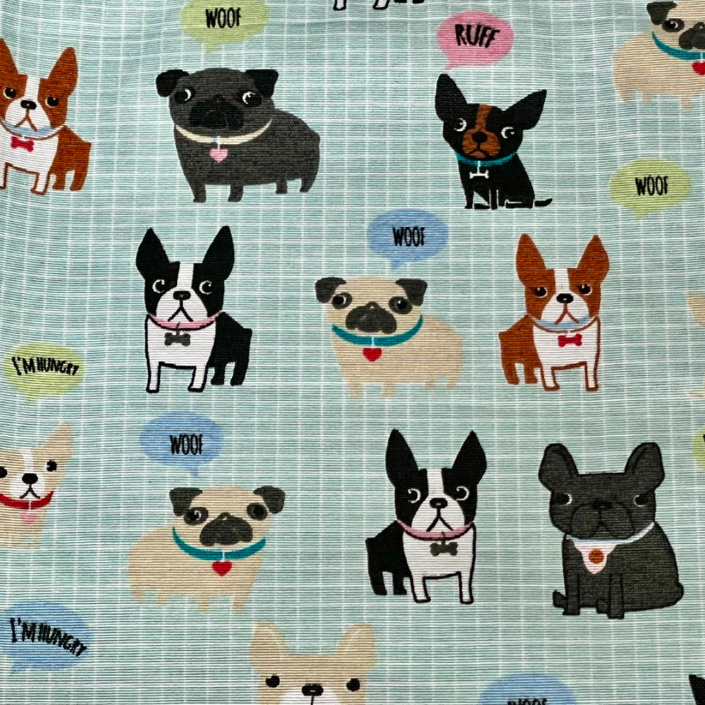 Dogs