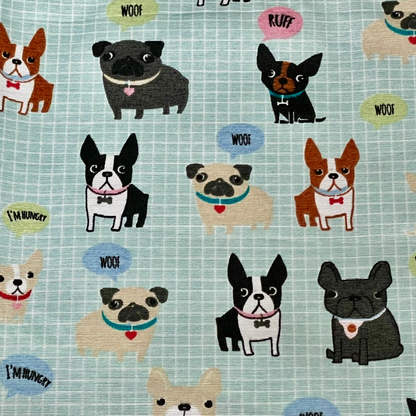 Dogs Outdoor