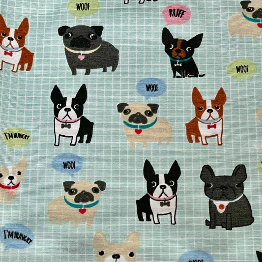 Dogs