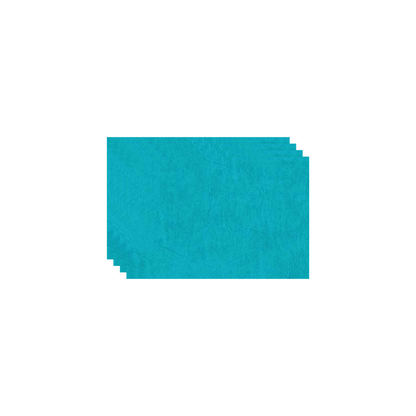 Textured Duna Turquesa outdoor