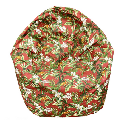 Botanical Florais Terracotta Outdoor